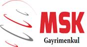 Msk Gayrimenkul  - Bursa